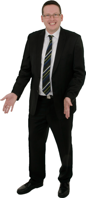 Ihr Jochen Schreiner